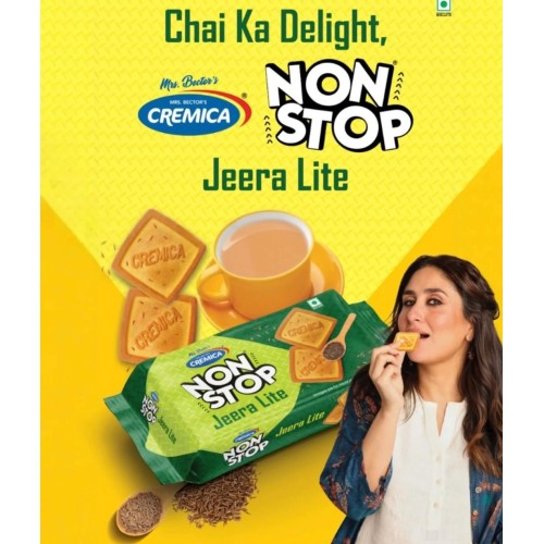 Cremica Jeera Lite @5