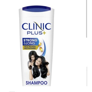 Clinic Plus Shampoo 80ml