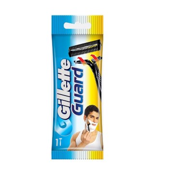 Gillete Guard Razor