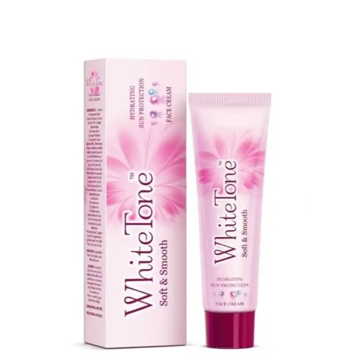 White Tone Cream 25gm
