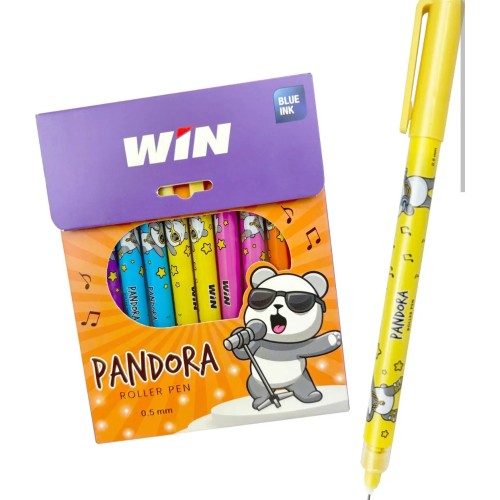 Win Roller Pen