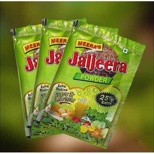 Jaljeera Powder