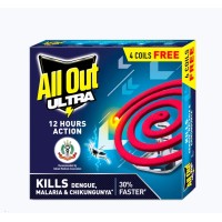 All Out Coil