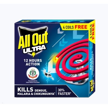 All Out Coil