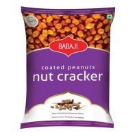 Babaji Nut Cracker @10