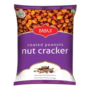 Babaji Nut Cracker @10