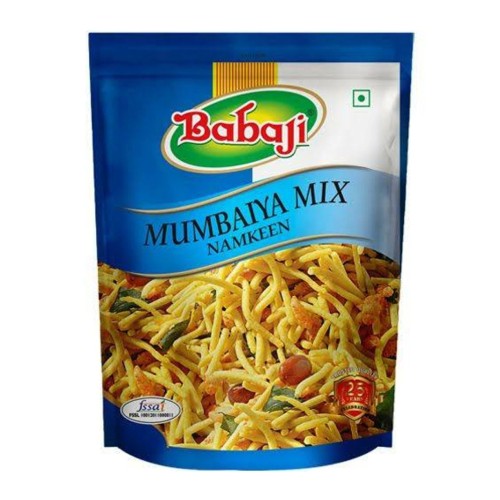 Babaji Mum Mix @10