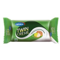 Cremica Twin Cream @5