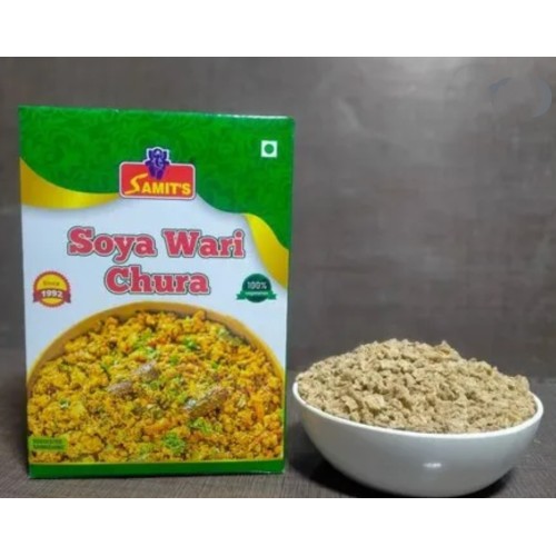 Soya Wari Chura (Samit)