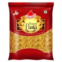 Bambino Pasta Spiral @20
