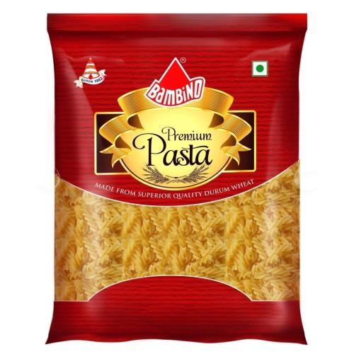 Bambino Pasta Spiral @20