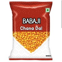 Babaji Chana Dal @10