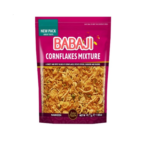 Babaji Cornflakes Mix @10