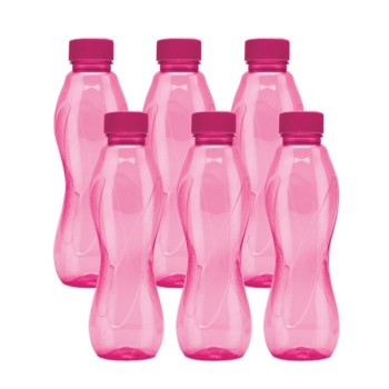 Asian Bottle Set