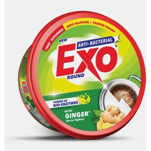 Exo Tub 500gm