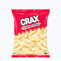 Crax Crunchy Pipes @5