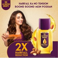 Bajaj Almond Hair Oil 100ml