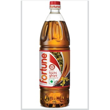 Mustard Oil (Fortune) 1.0 ltr