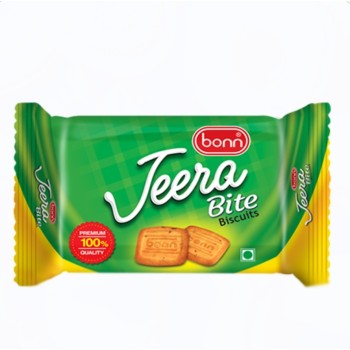 Bonn Jeera Bite @5
