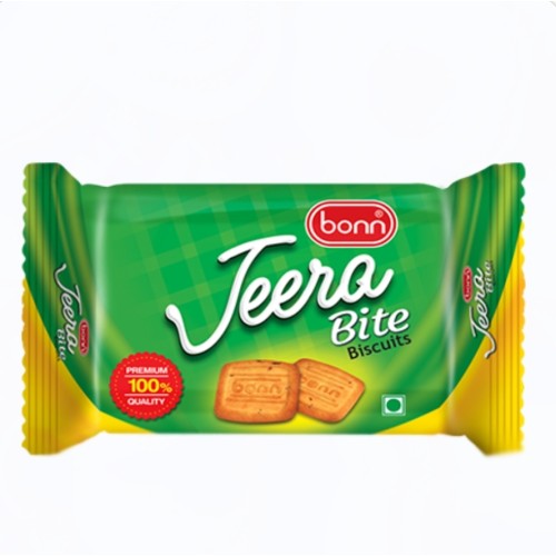 Bonn Jeera Bite @5
