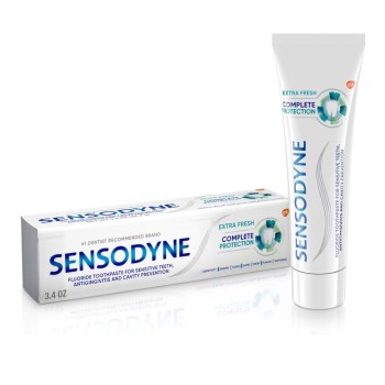 Sensodyne 27gm