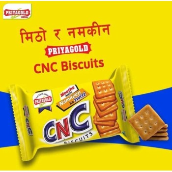 Priyagold CNC @5