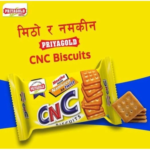Priyagold CNC @5