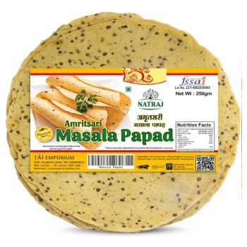 Amritsari Papad 200gm