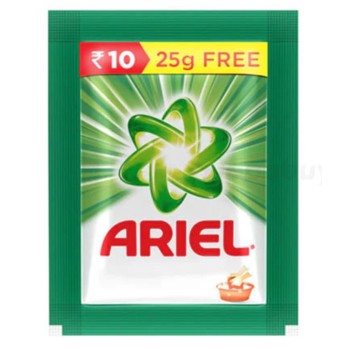 Ariel Perfect Wash @10