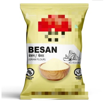Besan 500gm