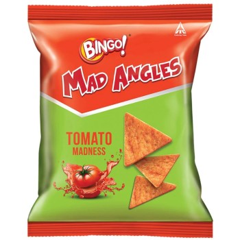 Bingo Mad Angles @10