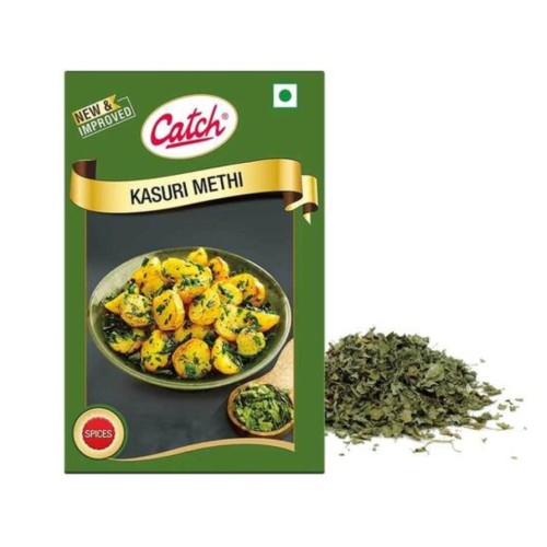 Catch Kasoori Methi 25gm
