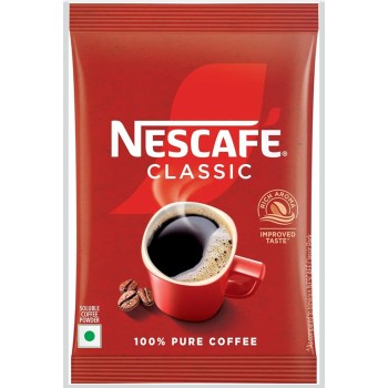 Nescafe Classic @ 10