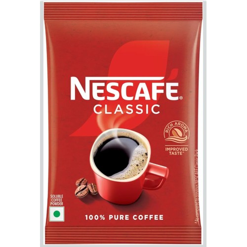 Nescafe Classic @ 10
