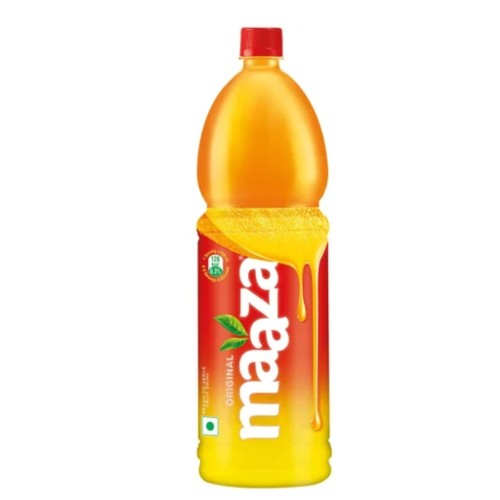 Maaza 2 ltr