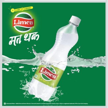 Limca 2 ltr
