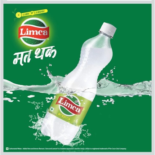 Limca 2 ltr