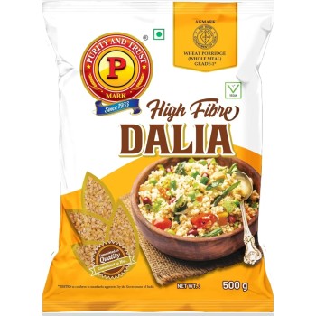 Dalia 500gm (MR)