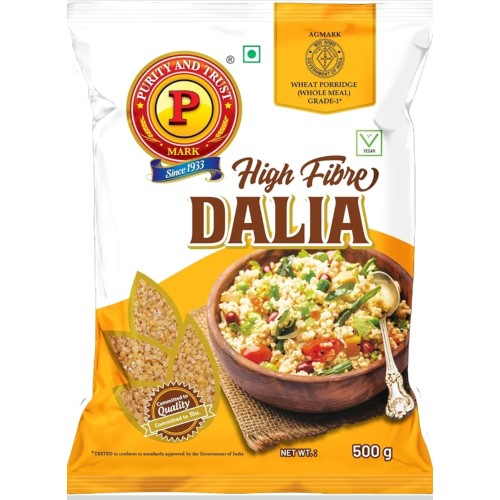 Dalia 500gm (MR)