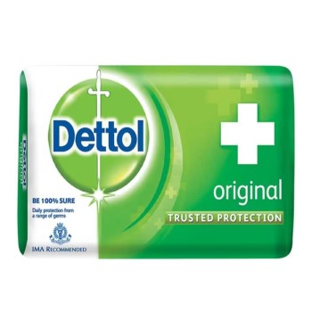 Dettol Soap 100g