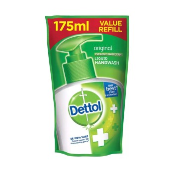 Dettol Hand Wash 175ml