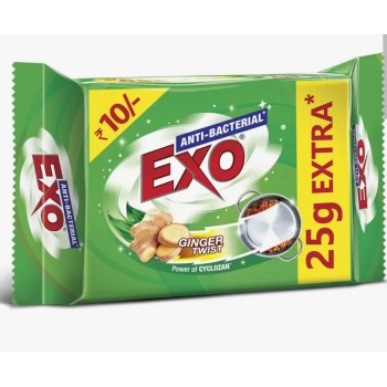 Exo Dish Wash Bar @10