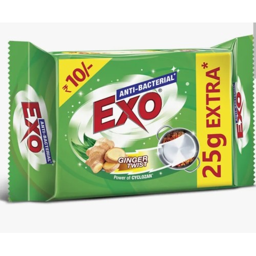 Exo Dish Wash Bar @10