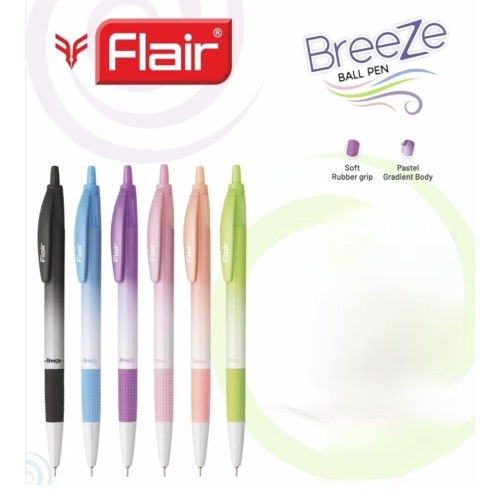 Flair Breeze Ball Pen