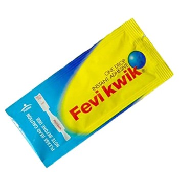 Fevi Kwik