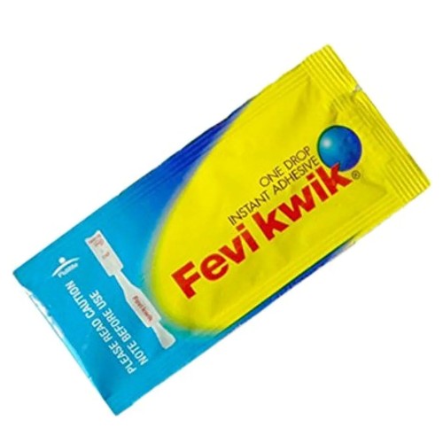 Fevi Kwik