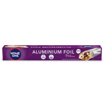 Aluminium Foil 9