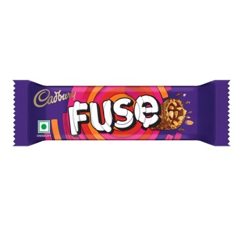 Cadbury Fuse @20