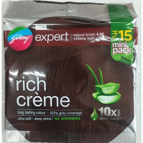 Godrej Expert N Br(Mini)