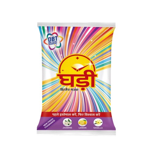Ghadi W Powder 1 Kg (New)